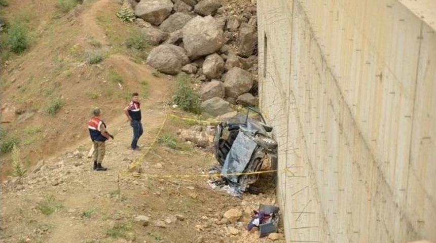 Tokat&rsquo;ta İkiz Bebekleri &Ouml;l&uuml;m Ayırdı