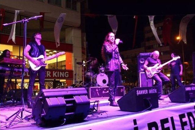 Nazilli&rsquo;de Kurtalan Ekspres Fırtınası Esti 1