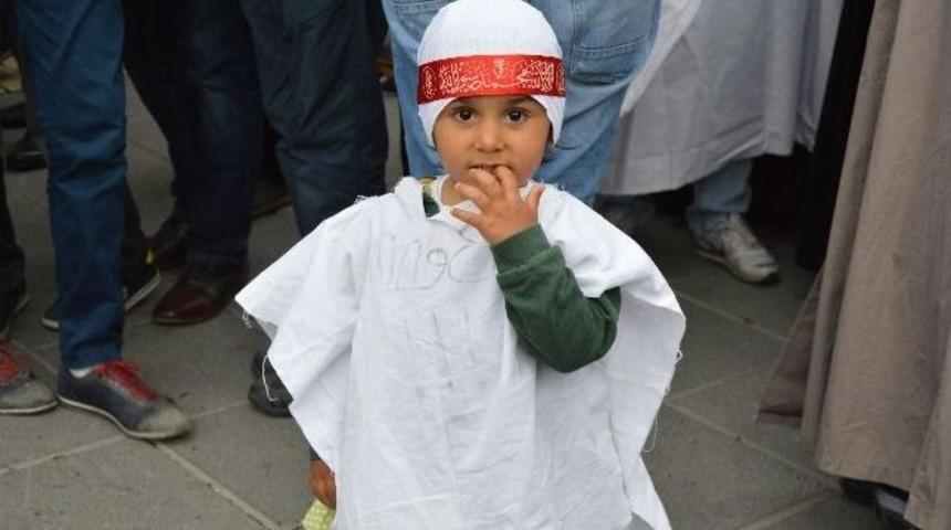 Kayseri Kardeşlik Ve İyilik Platformu S&ouml;zc&uuml;s&uuml; Celalettin Sipahioğlu: