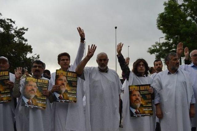 Kayseri Kardeşlik Ve İyilik Platformu S&ouml;zc&uuml;s&uuml; Celalettin Sipahioğlu: 1