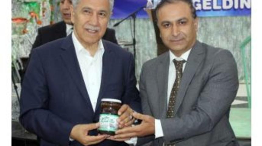 Siirt G&uuml;r&uuml;nleri Derneği&rsquo;nden Arın&ccedil;&rsquo;a Menengi&ccedil; Kahvesi