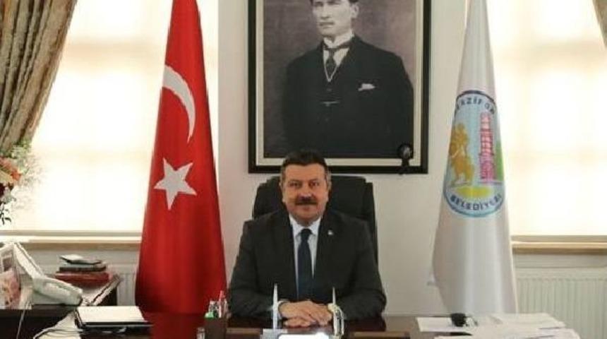 Merzifon&rsquo;Da, 'ermeni K&uuml;lt&uuml;r Mirasıdır' Tabelası Tartışması