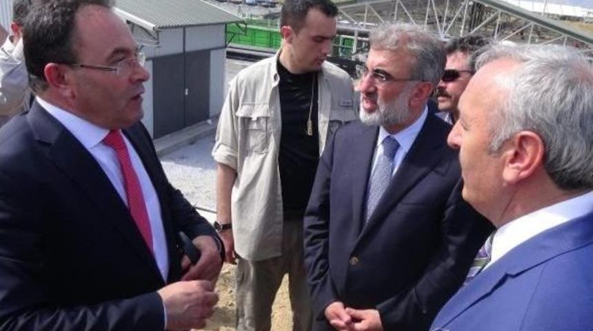 Yıldız: 80 &Ouml;ğrenci Rusya'da N&uuml;kleer Enerji Eğitimi G&ouml;recek (3)