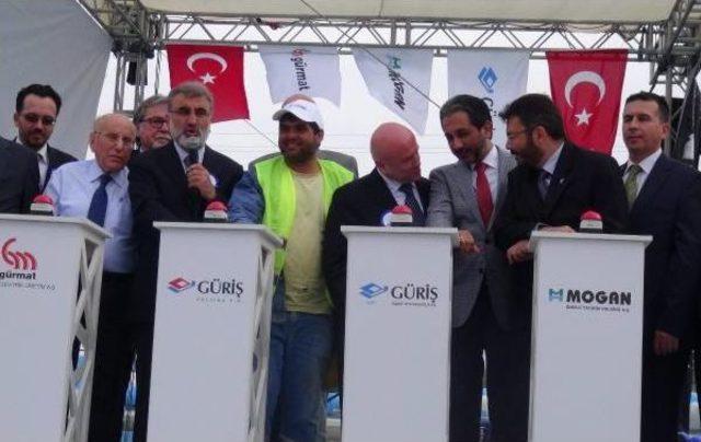 Yıldız: 80 &Ouml;ğrenci Rusya da N&uuml;kleer Enerji Eğitimi G&ouml;recek (3) 3