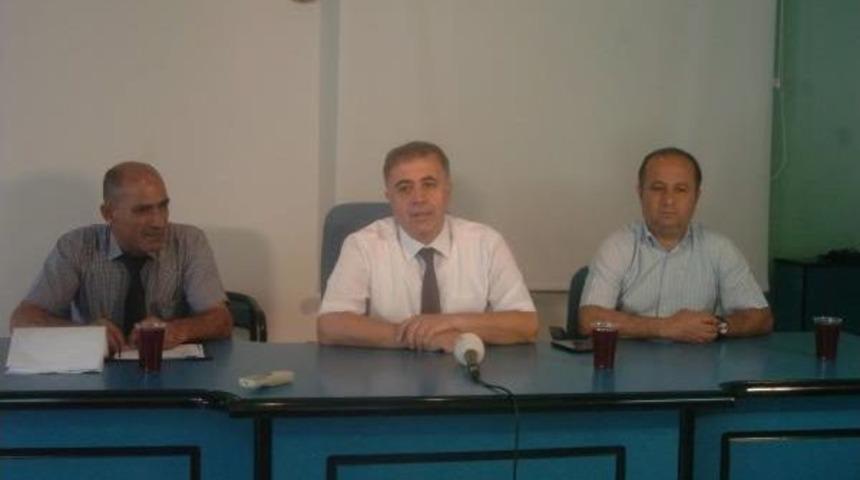 &Ccedil;ocuğunu Iyileştirmek I&ccedil;in &Uuml;rettiği Şalgam Suyuna Patent Aldı