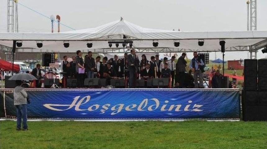 Van&rsquo;da 6. Uluslararası İnci Kefali G&ouml;&ccedil;&uuml; K&uuml;lt&uuml;r Ve Sanat Festivali