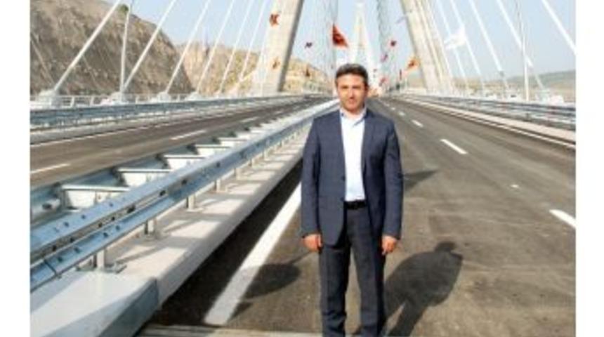 Ak Parti&rsquo;li Aydın, Cumhurbaşkanı&rsquo;nın Adıyaman Ziyaretini Değerlendirdi