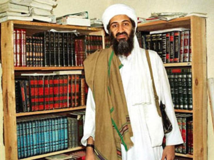 Hedefteki adam: Usame bin Ladin - Yaşam Haberleri