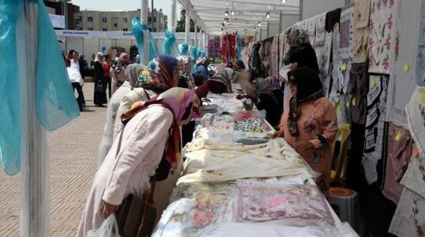 5. Geleneksel Aliağa Kermesi Başladı