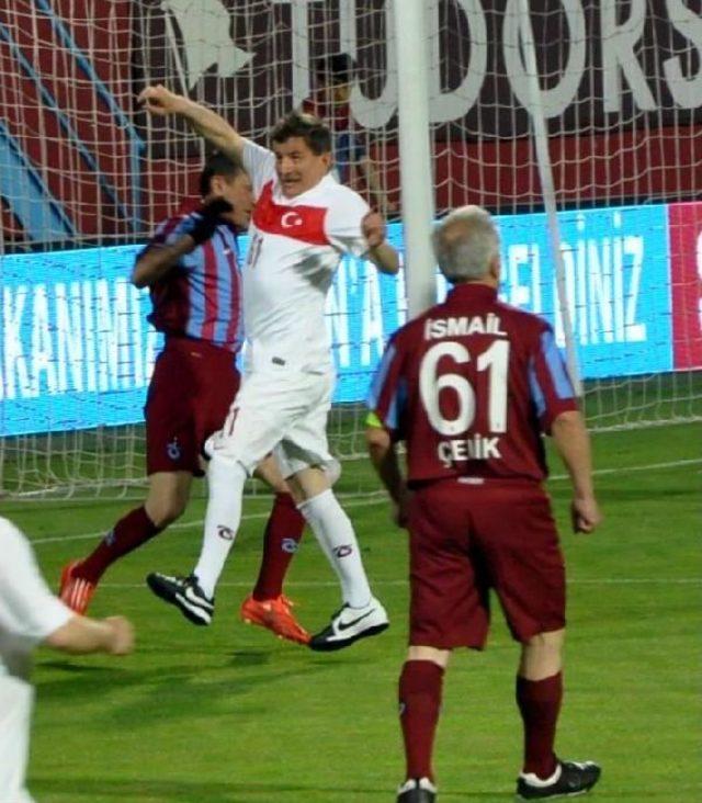 Davutoğlu&rsquo;Ndan Chp&rsquo;Ye İzmir Eleştirisi: Zannedersin Ki Venedik İzmir&rsquo;E Gelmiş (3) 2