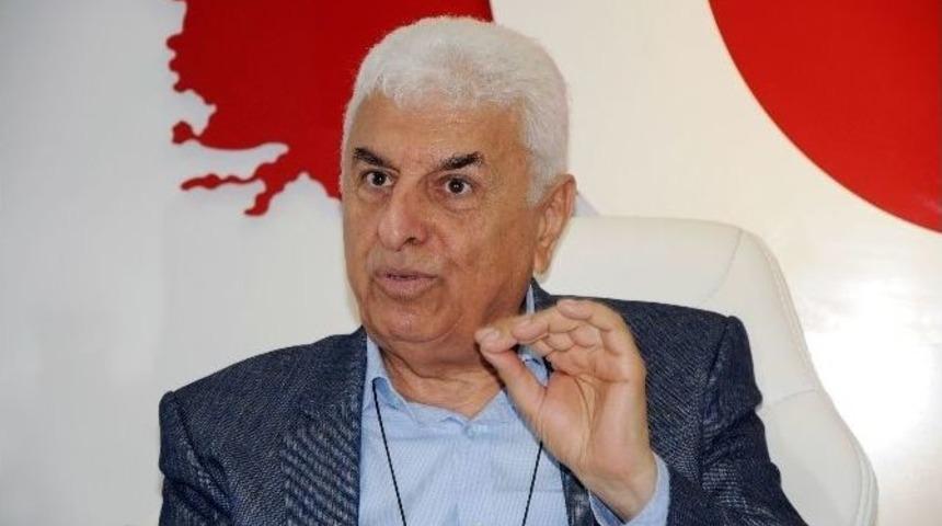 Muhtarlar Kadına Şiddeti &Ouml;nlemek İ&ccedil;in Psikolog İstiyor