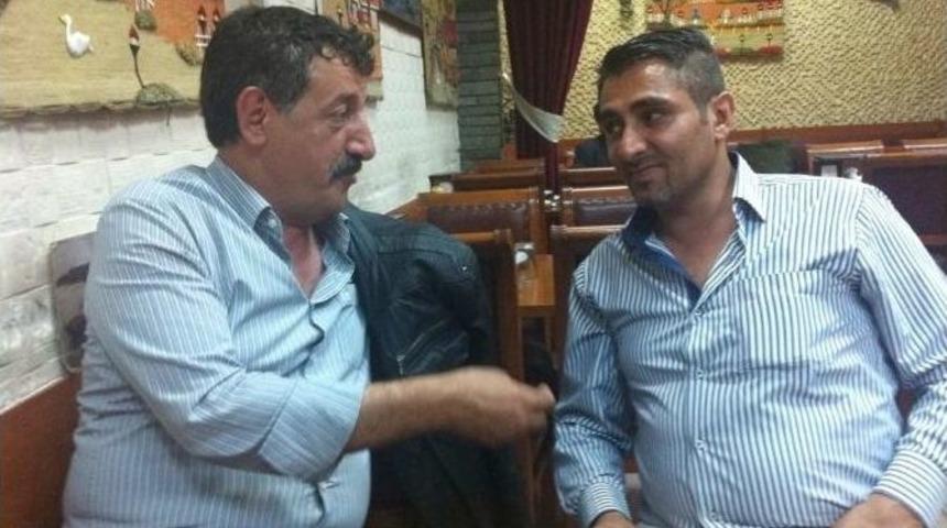 Gani R&uuml;zgar Şavata&rsquo;dan Hakkari&rsquo;ye Filim M&uuml;jdesi