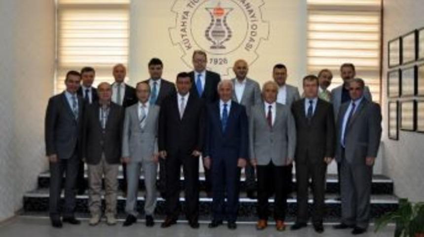 Nafi G&uuml;ral: Sgk İş D&uuml;nyası İ&ccedil;in &Ccedil;ok &Ouml;nemli