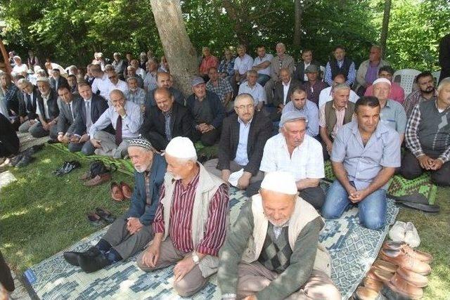 Akçakoca Anıtı Tanıtım Programı Gerçekleştirildi