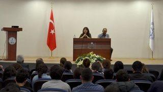 Bekilli Myo’da Kariyer Günleri