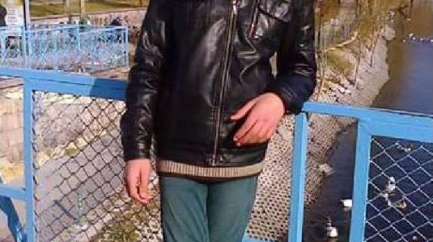 Kızılırmak&rsquo;A D&uuml;şen &Ccedil;ocuk Boğuldu