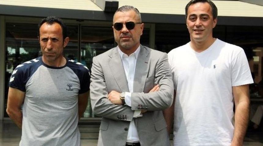 Kaf-kaf’ta Rota Avrupa