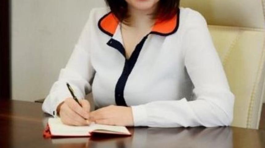 &Ouml;z: &ldquo;sağlıkla İlgili Haberler Emin Ellerde Olmalı&rdquo;