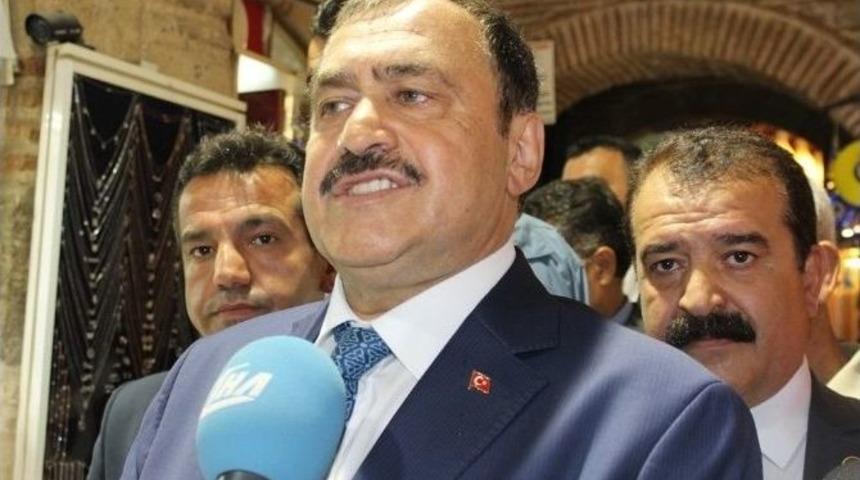 (&ouml;zel Haber) Başbakan İzmir&rsquo;e B&uuml;y&uuml;k Paketle Gelecek