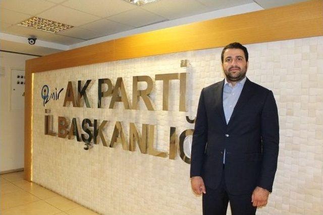 (&ouml;zel Haber) Başbakan İzmir&rsquo;e B&uuml;y&uuml;k Paketle Gelecek 1