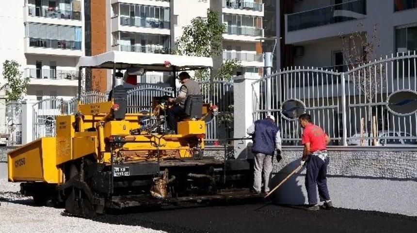 Şemikler&rsquo;in Yollarına Sihirli Dokunuş
