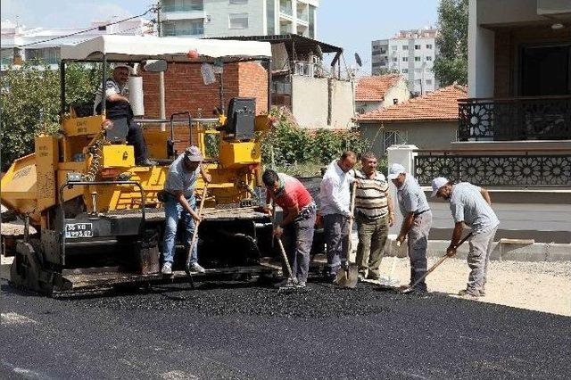 Şemikler’in Yollarına Sihirli Dokunuş