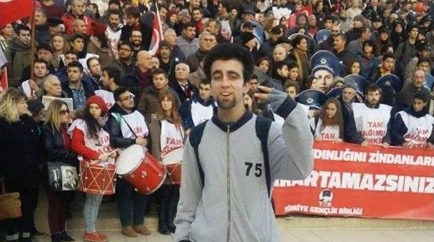 &Uuml;niversite &Ouml;ğrencisi Balık&ccedil;ılar Tarafından &Ouml;l&uuml; Bulundu