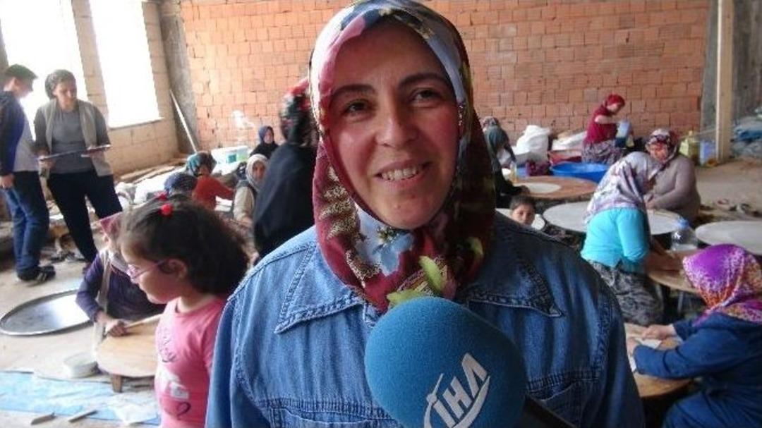 Cami Yararına G&ouml;zleme Yaparak Sattılar