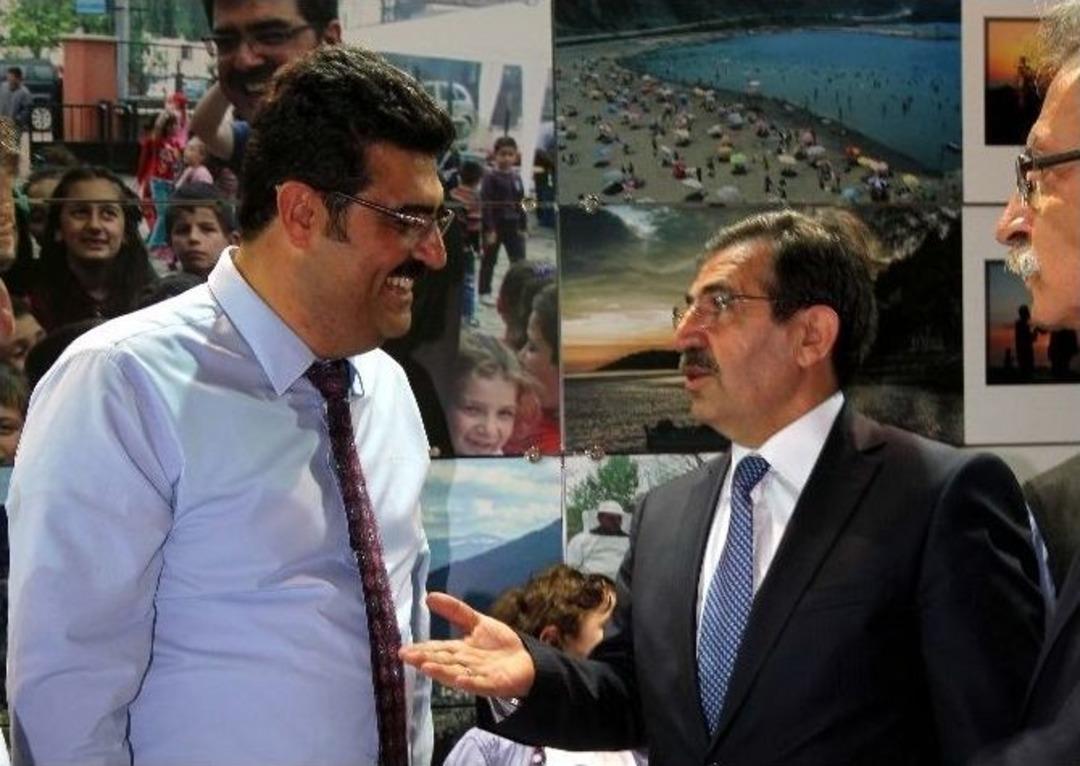 Feshane&rsquo;nin G&ouml;zdesi Bozkurt Belediye Standı Oldu