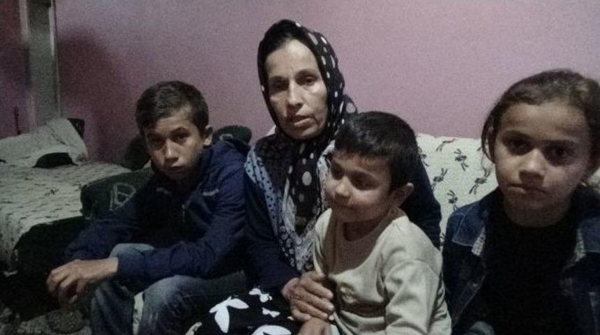 (&ouml;zel Haber) Tek G&ouml;z Odada Yaşam Savaşı