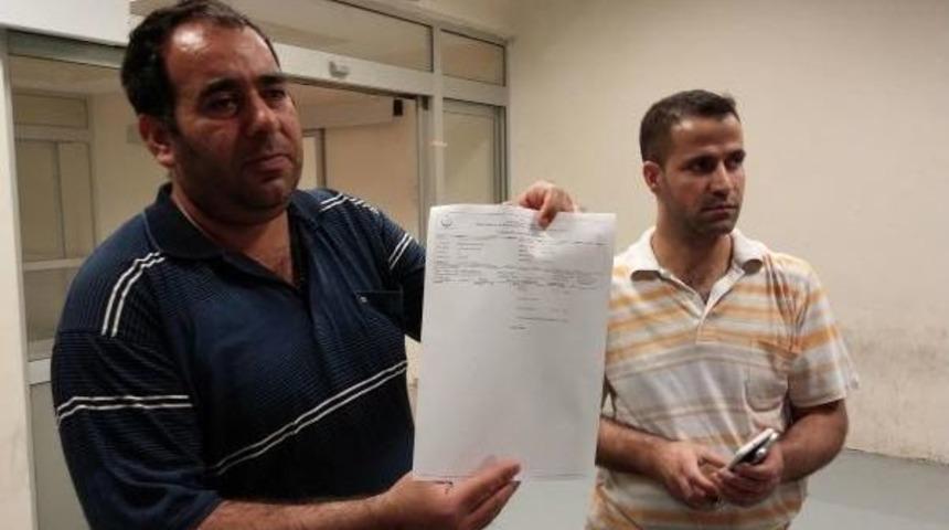 Liseli 2 Gen&ccedil; Yıl Sonu Partisinde Alkol Komasına Girdi