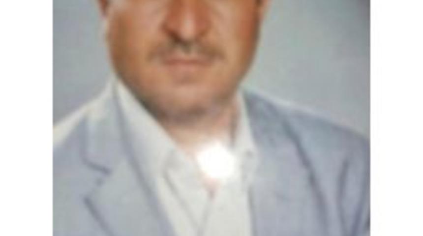 Koyunlarını Otlatırken Yıldırım D&uuml;şt&uuml;, &Ouml;ld&uuml;