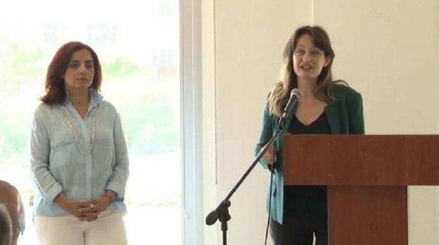 Chp Heyeti Azınlık Temsilcileriyle Biraraya Geldi