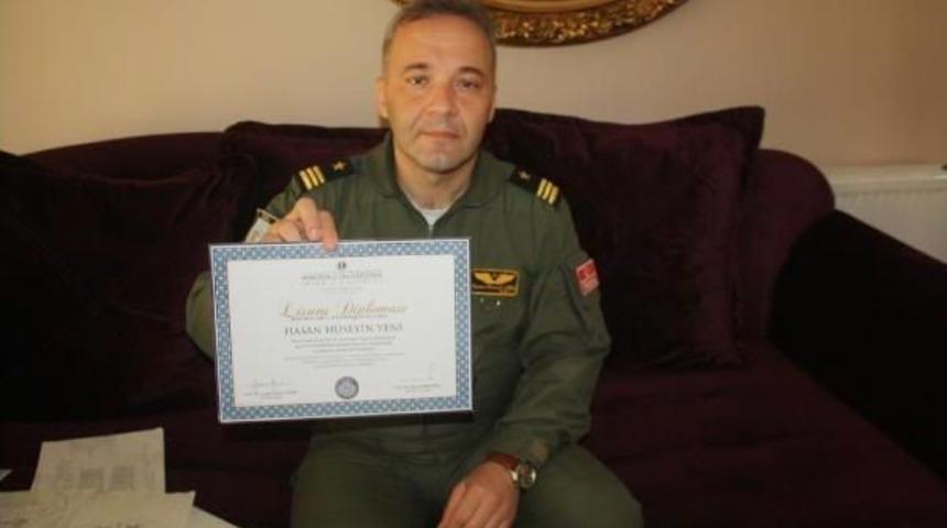 Yakıtsız U&ccedil;ak I&ccedil;in Destek Bekliyor