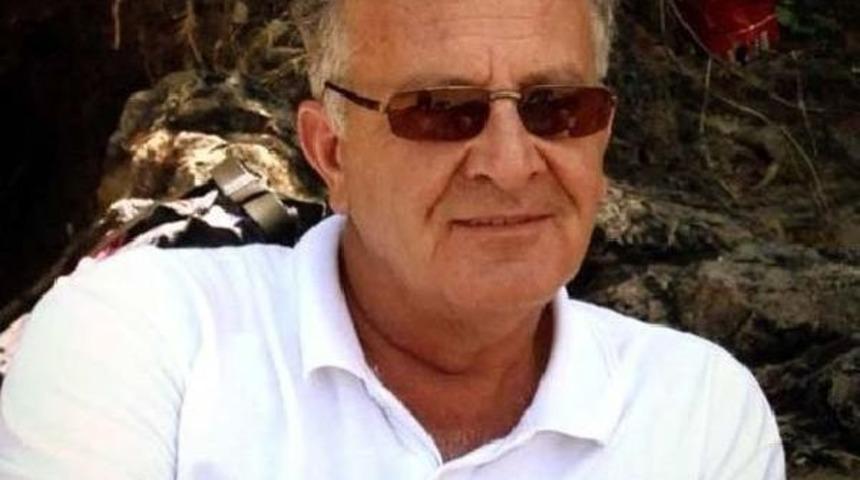 Levyeli Yol Verme Kavgasında &Ouml;ğretmen &Ouml;ld&uuml;, Arkadaşı Yaralandı