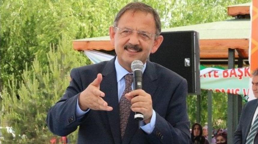 &ldquo;d&uuml;r&uuml;st Siyaseti Bilmeyenlerin Vereceği Bir Şey Yok&rdquo;
