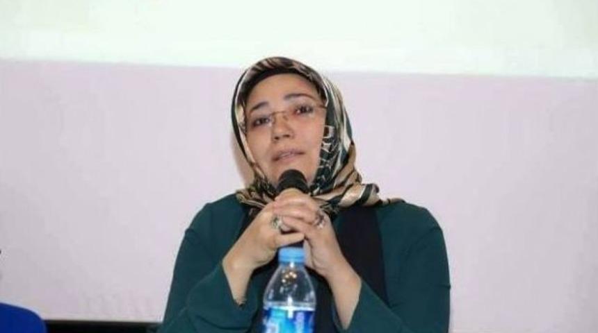 &Ouml;nc&uuml; Kadınlar Platformu&rsquo;ndan &ldquo;kaygılıyız&rdquo; A&ccedil;ıklaması