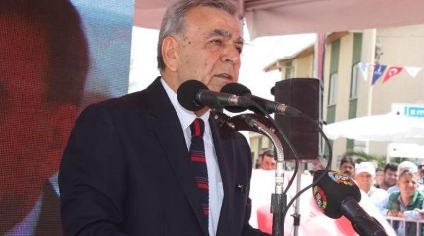 Kocaoğlu: Akp'li İ&ccedil;ten'in Tweetleri Kanımı Dondurdu