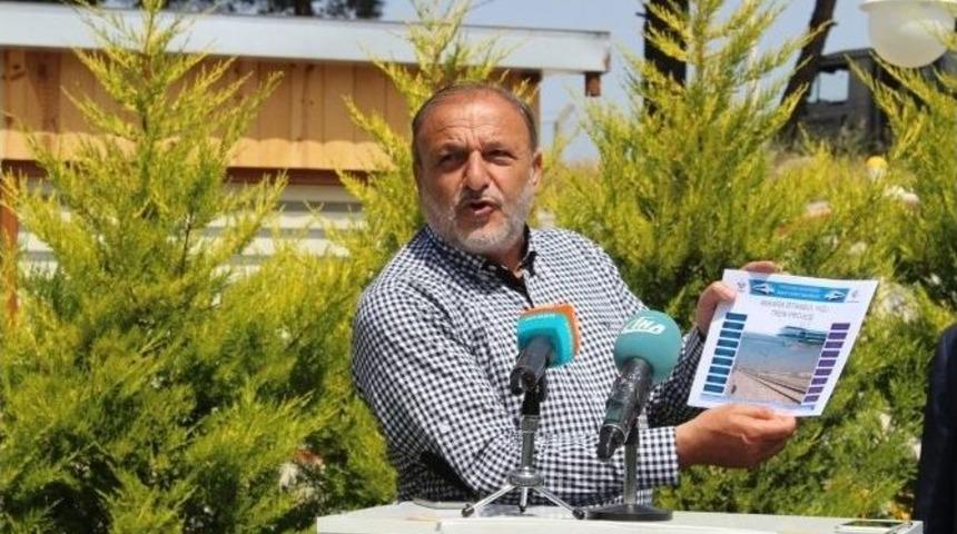Mhp Grup Başkanvekili Oktay Vural: