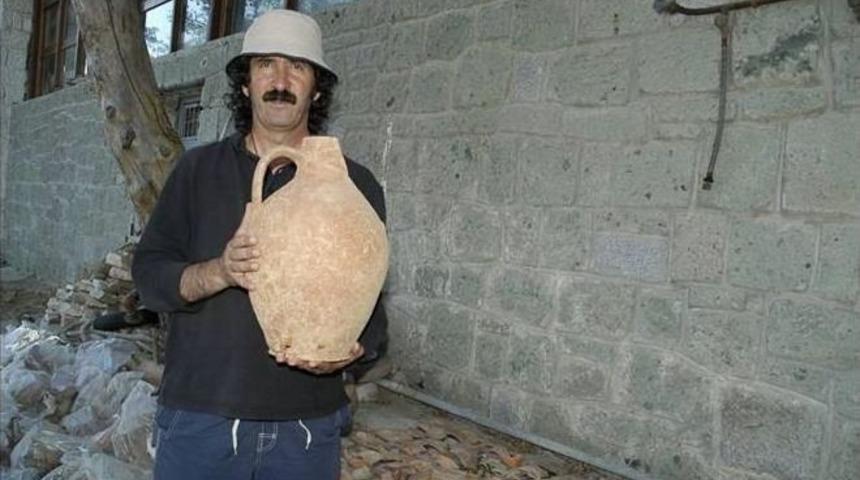 G&uuml;neş Vakfı&rsquo;nda M&uuml;zeler Haftası Etkinliği