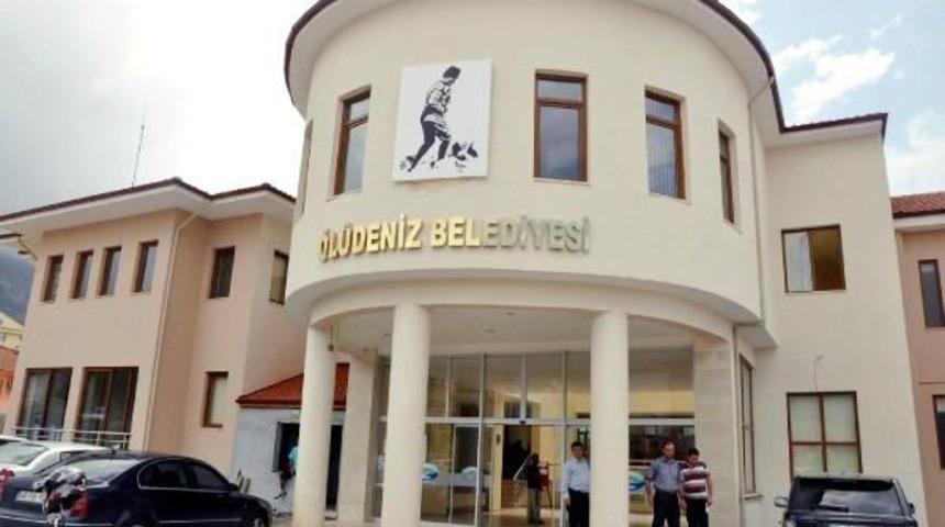 Fethiye'de Tabela Krizi
