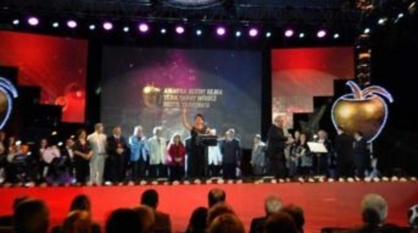 11. Altın Elma&rsquo;da Finalistler A&ccedil;ıklandı