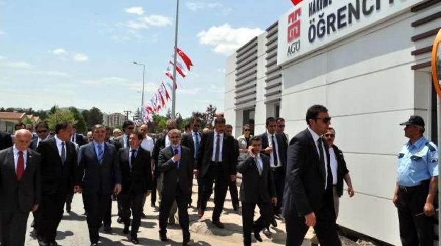 G&uuml;l'den Parti Liderlerine Uyarı: Kırıcı Olmayın (2)