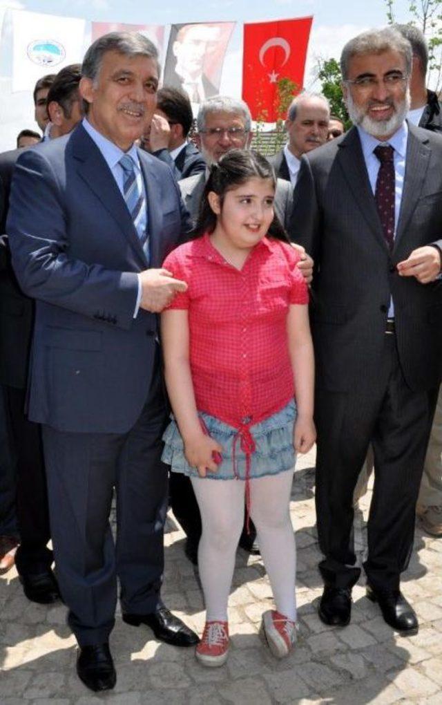 Gül den Parti Liderlerine Uyarı: Kırıcı Olmayın (2) 3