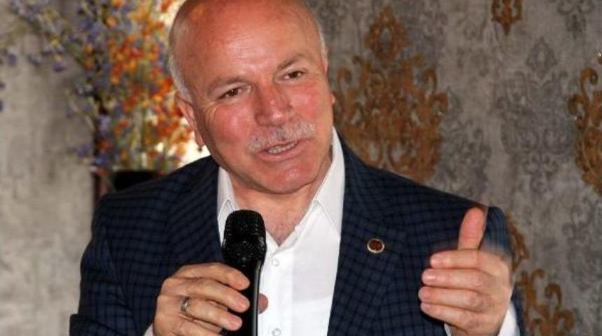 Erzurum Yarı Maratonuna 14 &Uuml;lkeden 1058 Sporcu Katılacak