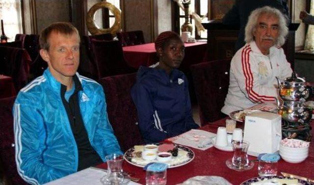 Erzurum Yarı Maratonuna 14 &Uuml;lkeden 1058 Sporcu Katılacak 3