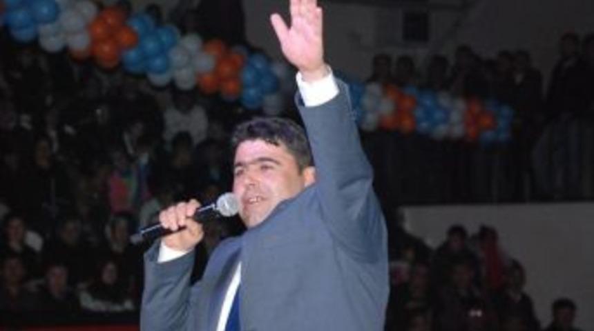 Uşak&rsquo;ta 250 Tl Taksitle Konut