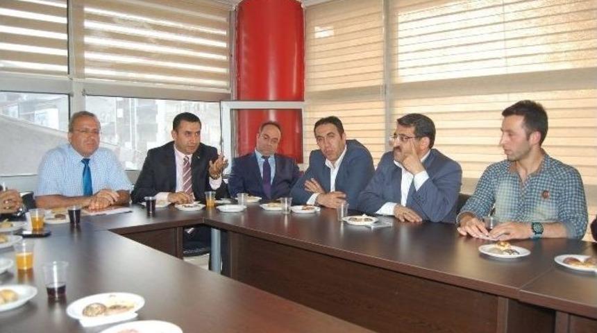 Muş Gen&ccedil;lik Meclisi, Yılın Gen&ccedil;lik Meclisi Se&ccedil;ildi