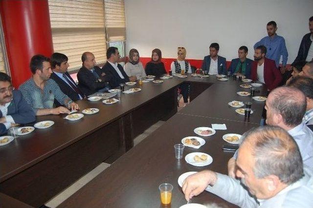 Muş Gençlik Meclisi, Yılın Gençlik Meclisi Seçildi 1