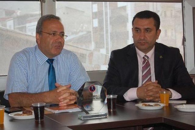 Muş Gençlik Meclisi, Yılın Gençlik Meclisi Seçildi 2